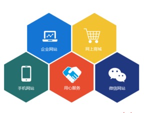 聊城微信商城開發與網站建設 助力企業數字化轉型