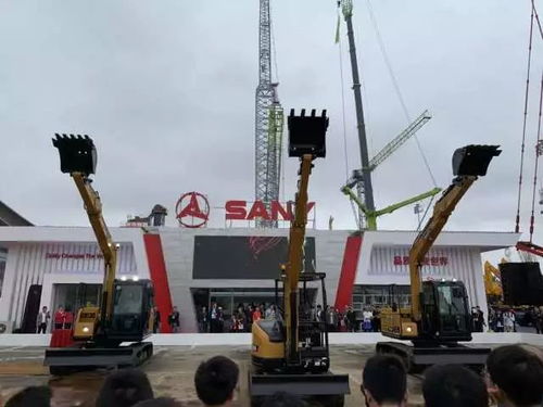 長(zhǎng)沙國(guó)際工程機(jī)械展盛大開幕 潤(rùn)滑油品牌軍團(tuán)精彩亮相，共筑產(chǎn)業(yè)新生態(tài)